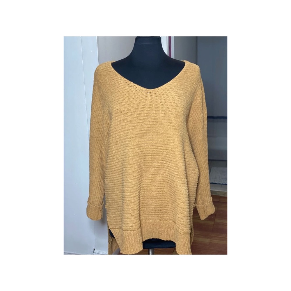 American Eagle Oversized Sweater